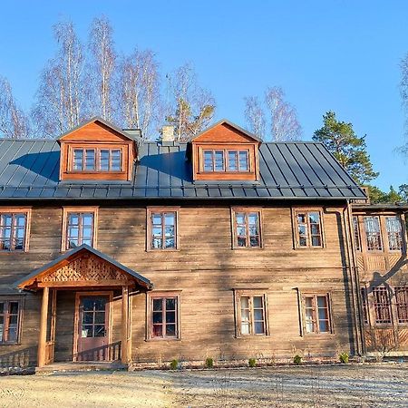 Villa Gaida Saulkrasti Zewnętrze zdjęcie