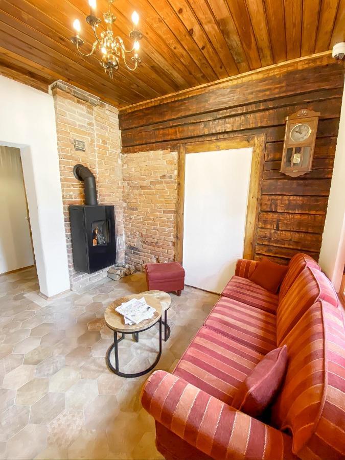 Villa Gaida Saulkrasti Zewnętrze zdjęcie