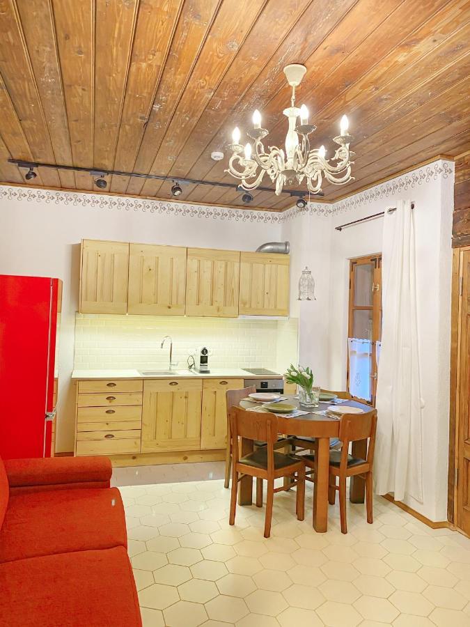 Villa Gaida Saulkrasti Zewnętrze zdjęcie