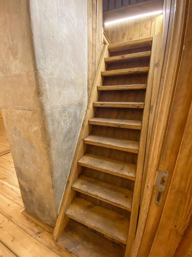 Villa Gaida Saulkrasti Zewnętrze zdjęcie