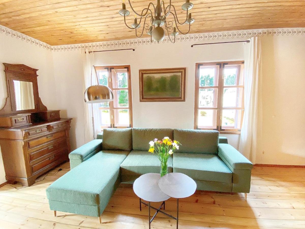 Villa Gaida Saulkrasti Zewnętrze zdjęcie