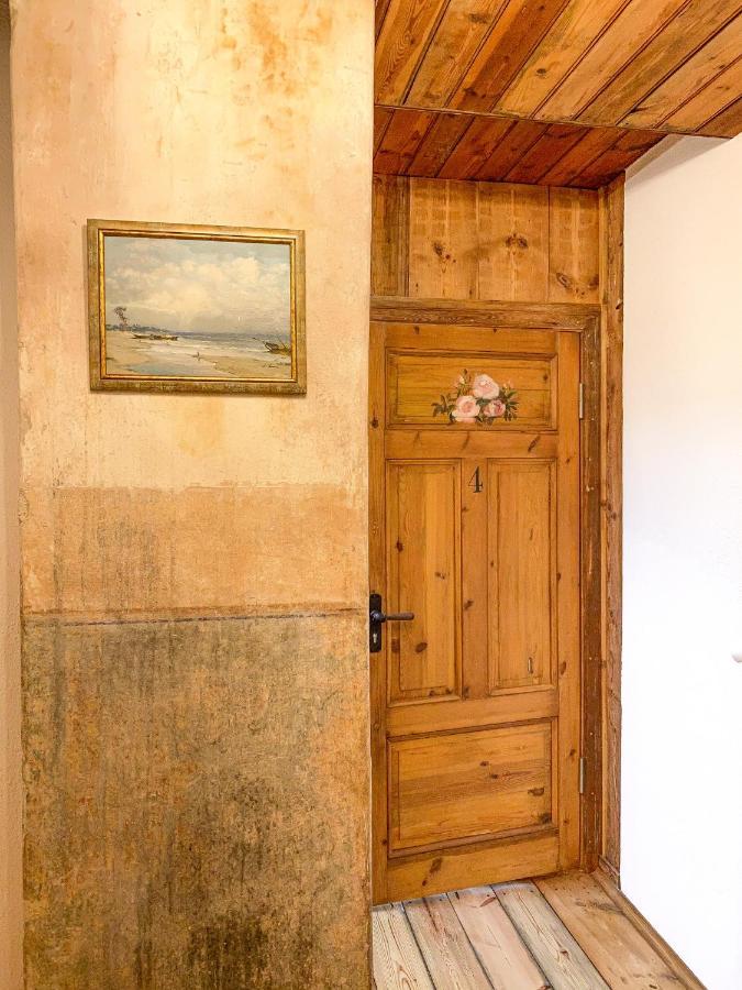 Villa Gaida Saulkrasti Zewnętrze zdjęcie