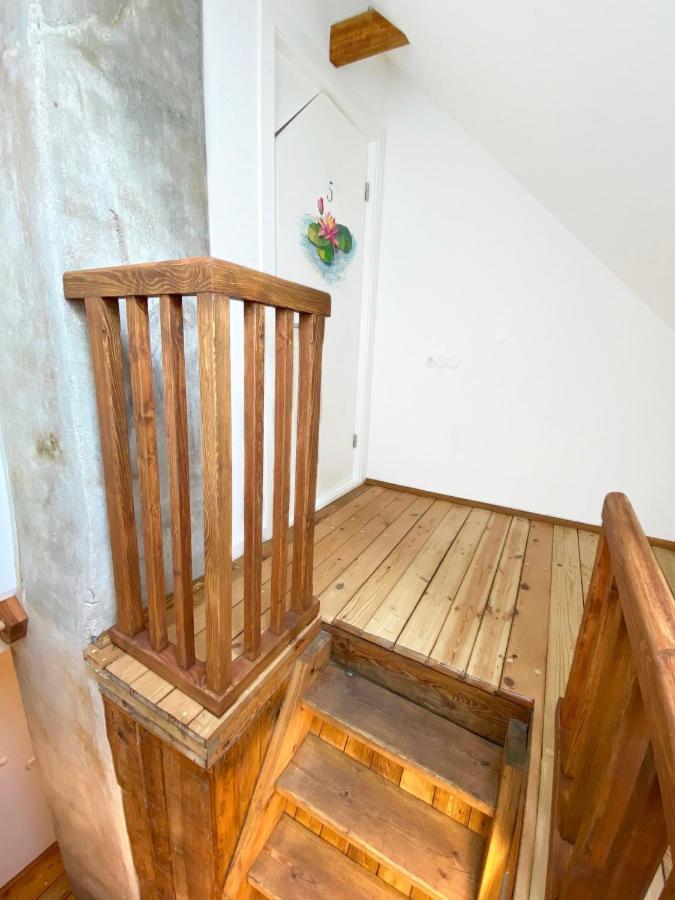 Villa Gaida Saulkrasti Zewnętrze zdjęcie