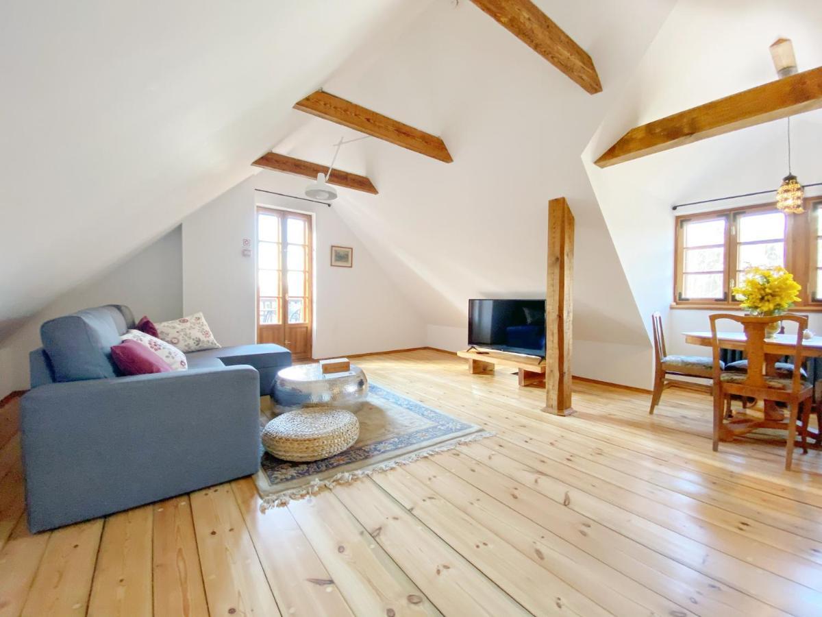 Villa Gaida Saulkrasti Zewnętrze zdjęcie
