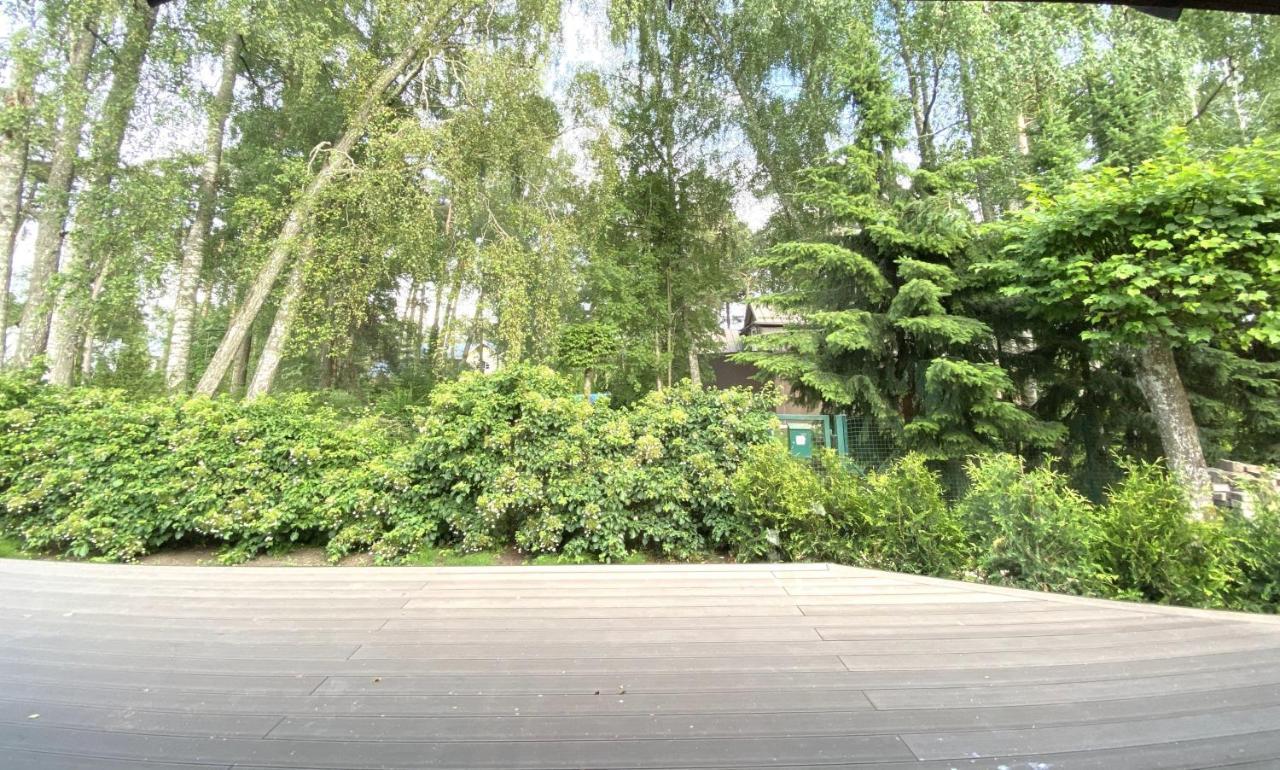 Villa Gaida Saulkrasti Zewnętrze zdjęcie