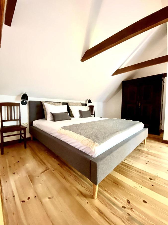 Villa Gaida Saulkrasti Zewnętrze zdjęcie