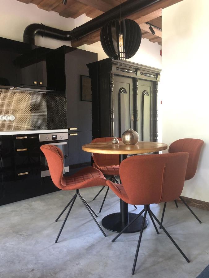 Villa Gaida Saulkrasti Zewnętrze zdjęcie