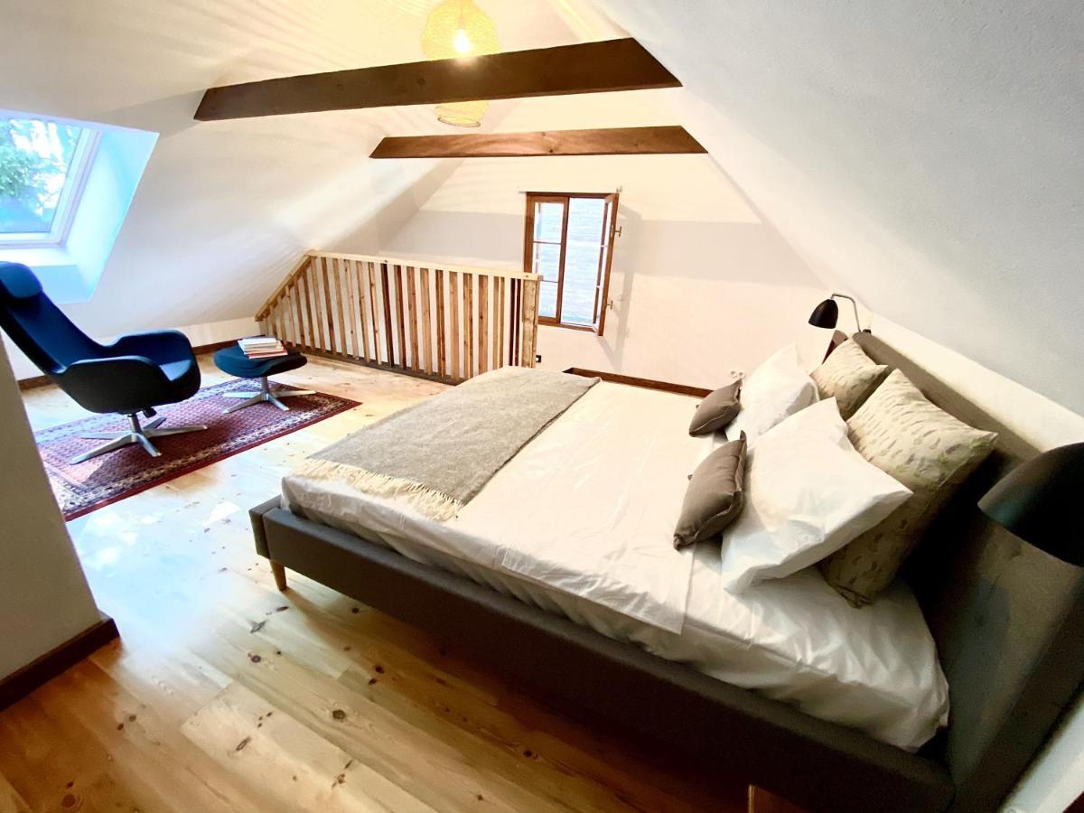 Villa Gaida Saulkrasti Zewnętrze zdjęcie