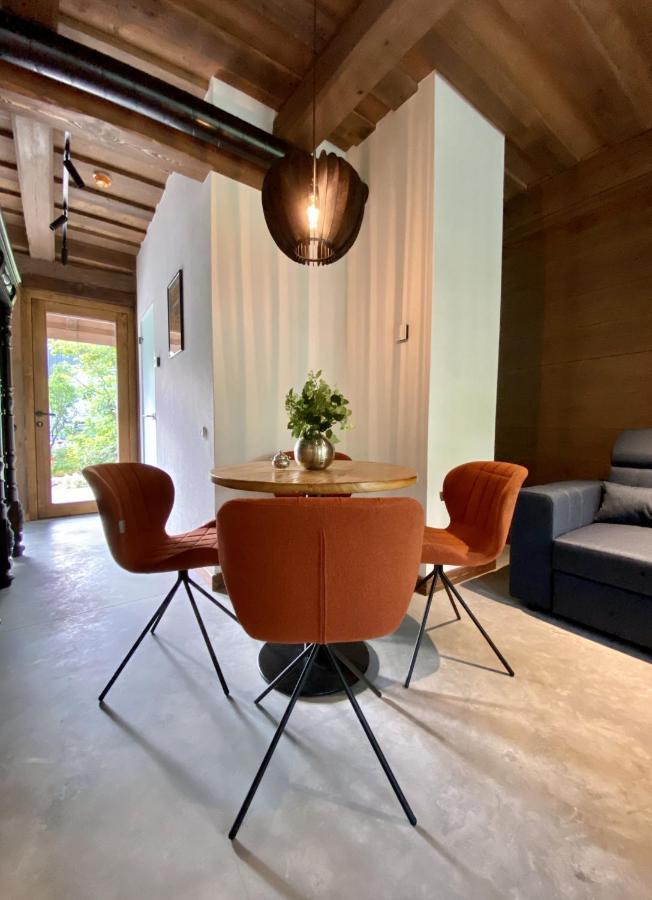 Villa Gaida Saulkrasti Zewnętrze zdjęcie